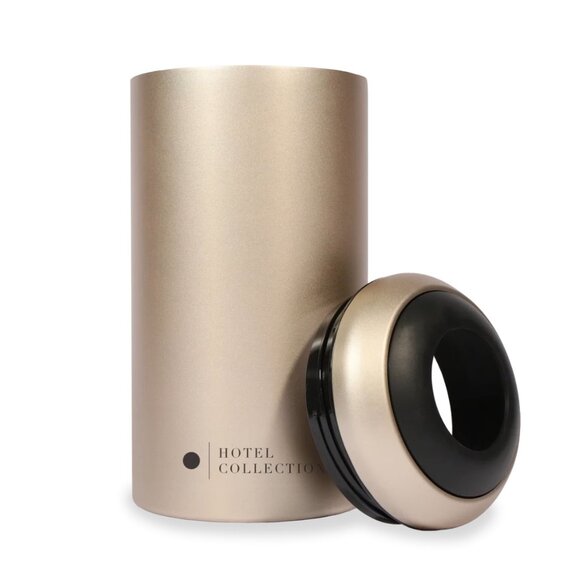 Wine Chiller and Tumbler Set, NWT - Picture 3 of 9